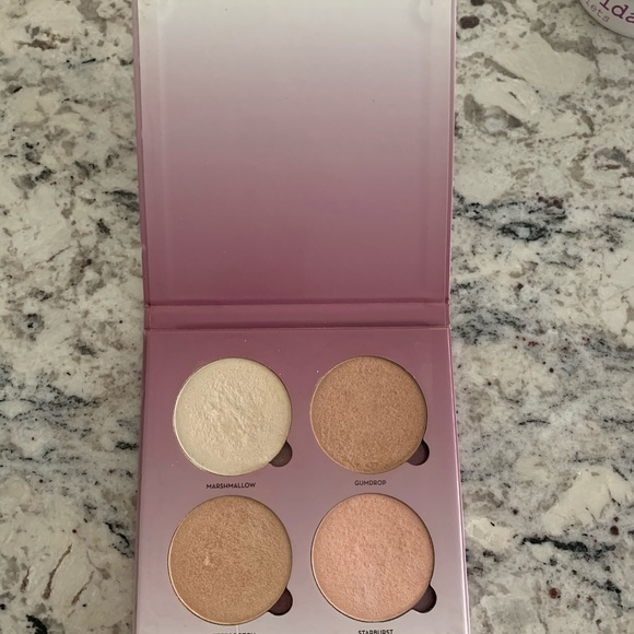 Anastasia Beverly Hills Sugar Glow Kit - Picture 2 of 4